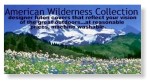 American Wilderness Collection Futon Covers