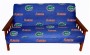 Florida Gators College Futon Cover