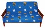 Kentucky Wildcats College Futon Cover