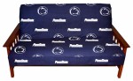 Penn State Nittany Lions College Futon Cover