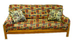 Fargo Futon Cover