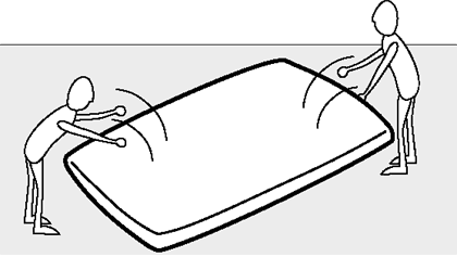 Futon Diagram