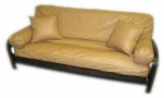 Camel Futon Cover