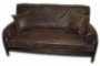 Outback Rust Futon Cover