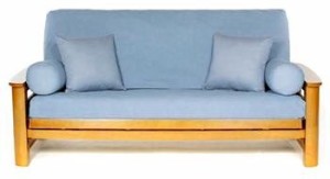 Bluebonnet Futon Cover