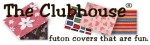 Clubhouse Youth Futon Covers