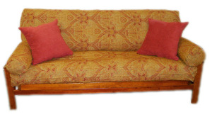 Cambridge Futon Cover