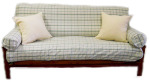 Clearwater Futon Cover