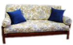 Isabella Futon Cover