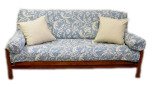 Monaco Futon Cover