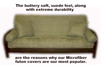 Hottest Microfiber Covers