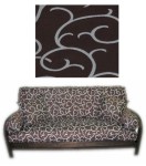 Addison Futon Cover