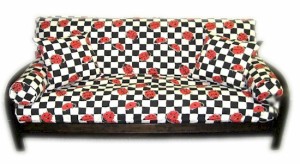 BugaBoo Futon Cover