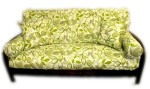 Lahaina Luau Futon Cover