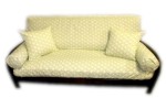 Paradise Cove Futon Cover