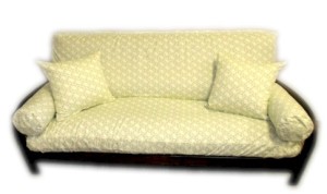 Paradise Cove Futon Cover