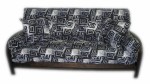 Cosmotech Futon Cover