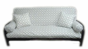 Recycle Futon Cover