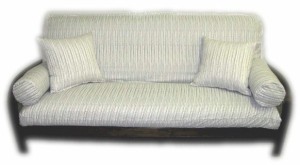 Wavelength Futon Cover